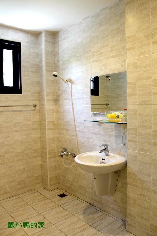 雁窩goose Nest Apartamento Luodong Exterior foto